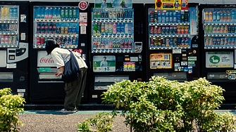 Масови проверки на вендинг машини в цялата страна