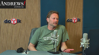 Йордан Абаджиев: Не сме достатъчно богати, за да купуваме евтини мебели