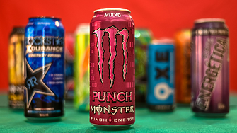 Испания забранява продажбата на енергийни напитки на деца под 16 години