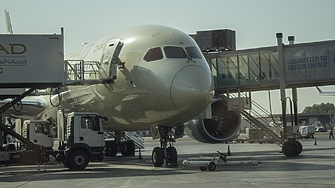 Авиокомпания обяви близо 50% скок на печалбата за 2025 г.