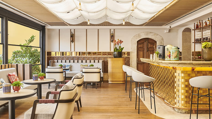 Four Seasons Istanbul At Sultanahmet