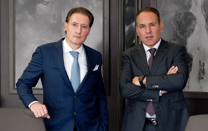 Братя Домусчиеви се събудиха с 400 млн. долара по-богати от миналата година