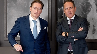 Братя Домусчиеви се събудиха с 400 млн. долара по-богати от миналата година