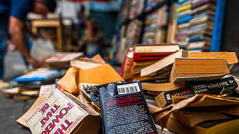 Проект Панама: Anthropic тайно унищожила 2 млн. книги за обучение на AI