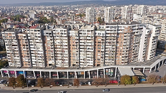 Имоти във Варна: Сериозни разлики в цената на кв.м дори в рамките на един район