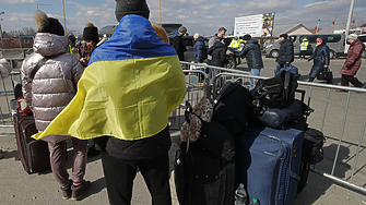 Украинци са създали над 120 000 компании в Полша от 2022 г. насам