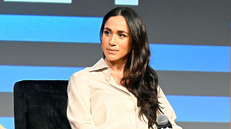 За 3000 долара можете да чуете историята на Меган Маркъл. Донякъде