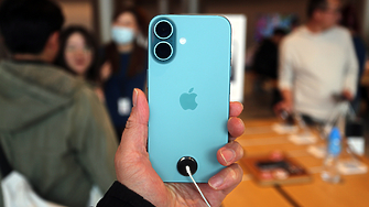 Apple се подготвя за продуктов бум през 2026 с iPhone 17e, нови iPad и Mac