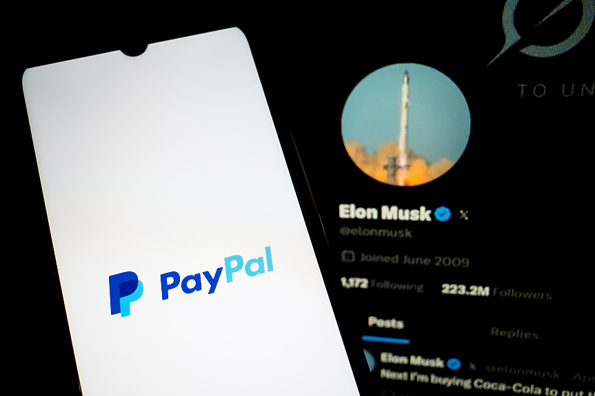 Кой ще придобие PayPal? 5 потенциални купувача, за които никой не говори