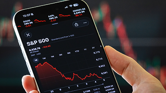 Кои са четирите нови компании, които влизат в индекса S&P 500 през март?