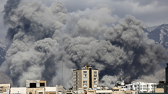 МВФ: Икономическото въздействие на войната в Близкия изток ще зависи от продължителността и щетите