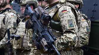 Rheinmetall придоби част от хърватска компания за безпилотни системи