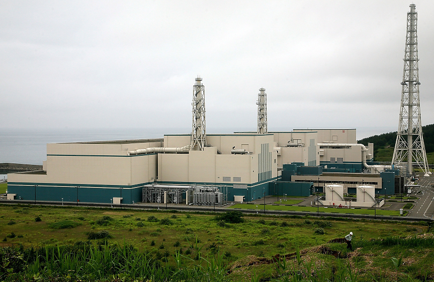 След неуспех: Рестартираха най-голямата АЕЦ в света