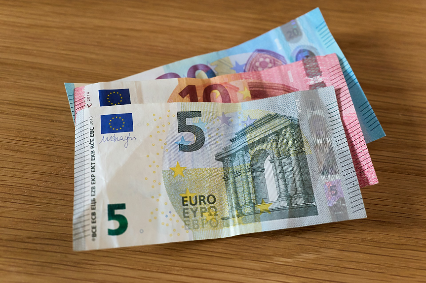 Колко спечелиха българските банки през януари? 