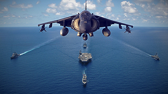 Индонезия превръща магистралите си в писти за изтребители