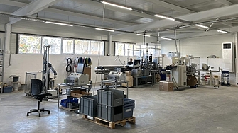 Нов цех за кабели за €1.17 млн. откриха в Търговище