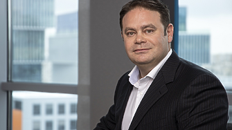 Джейсън Кинг напуска Yettel България и поема CETIN International