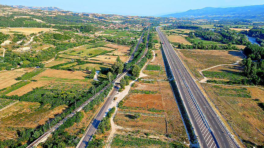 Над 10 хил. еднодневни винетки купени през първата седмица от въвеждането им