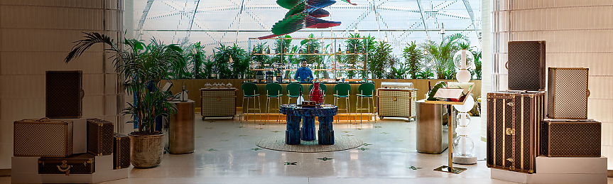 Най-необикновените летищни салони: От сауна преди полет до гурме меню със звезди Michelin