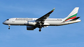 Кои са авиокомпаниите, които спряха полети от България до Близкия изток?