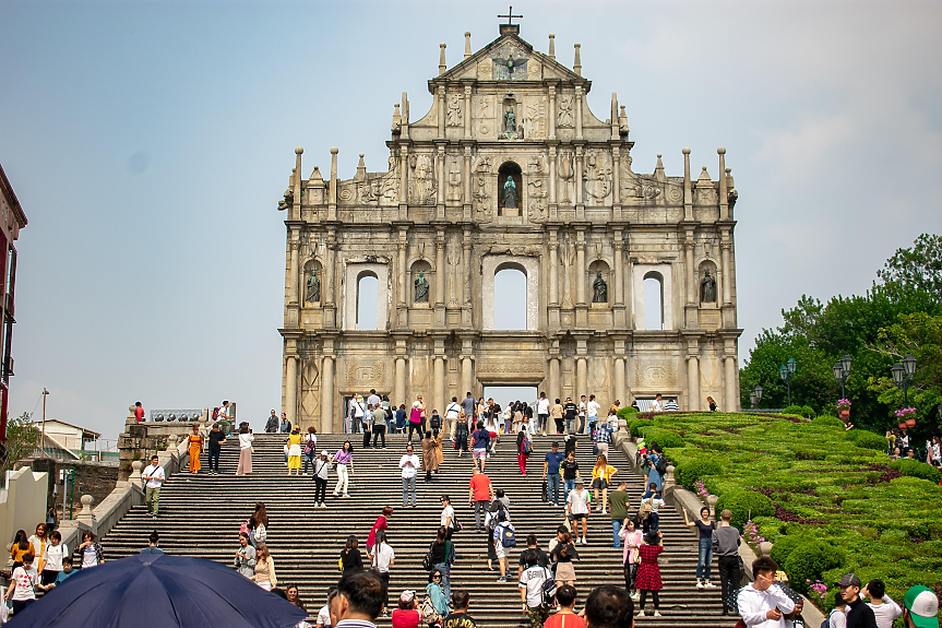 Кои икономики са най-зависими от туризма и къде е България?