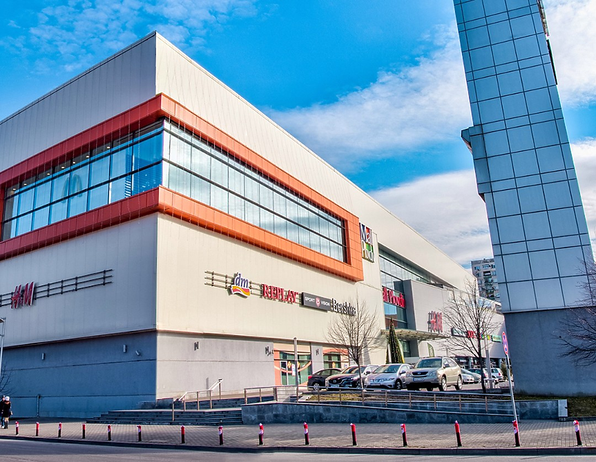 €360 млн. инвестиции: Големите сделки за офиси и молове в България