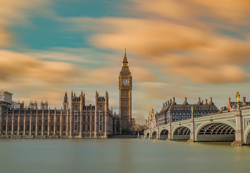 Кои са европейските дестинации с най-много кражби от туристи?