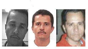 Убитият мексикански наркобос Ел Менчо – бивш полицай, за когото САЩ даваха $15 млн. награда