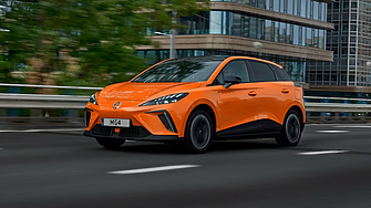 Първата китайска марка с над 1 милион продадени автомобила в Европа