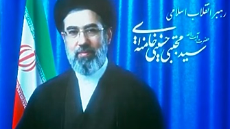 Кой е Моджтаба Хаменей - новият върховен лидер на Иран?