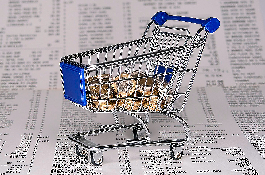 Кофас предупреждава за спад на потреблението в България 