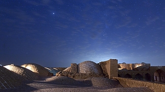 Едно от най-горещите места на земята се намира в съседка на България