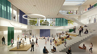 Варна инвестира над €18 млн. в мащабна модернизация на училища и детски градини