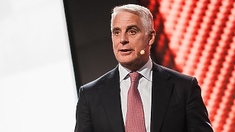 €16.4 млн. заплата: Шеф на банка, представена и у нас, е най-добре платеният банкер в ЕС