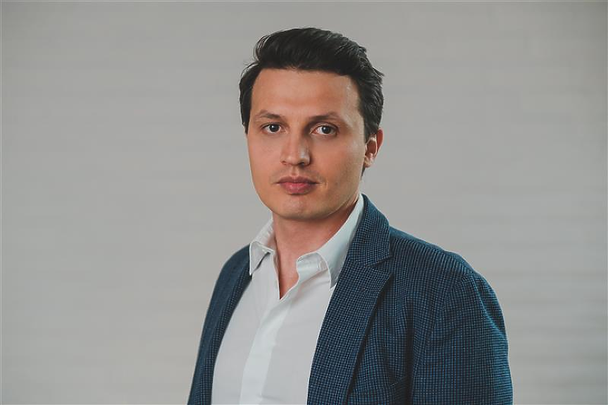 Пепо Тонов е новият изпълнителен директор на „Девин“ ЕАД 