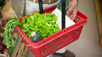 254.12 евро - потребителската кошница в европейска страна стигна исторически максимум 