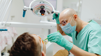 Безплатни зъбни силанти и за деветгодишните