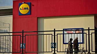 Lidl отваря 40 магазина за една година в наша съседка за над 285 млн. евро