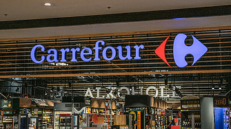 За €823 млн.: Carrefour продаде бизнеса си в Румъния на местен холдинг