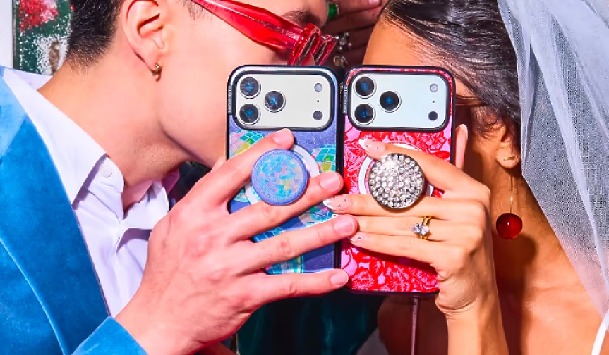 Приятели се присмиват на неговата бизнес идея, но продуктът му вече има над 290 млн. продажби