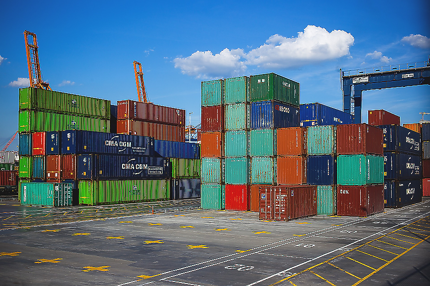 Износът от турското Черноморие към България расте с 65% за два месеца