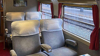 Ретро влак, возил висши държавници, пуска БДЖ до Банкя на 1 март