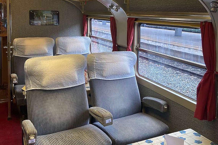 България и Северна Македония с жп връзка до 2030 г.