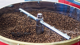 Най-голямата градска плантация за кафе в света засажда още 1500 растения