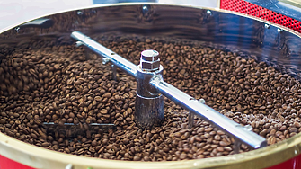 Най-голямата градска плантация за кафе в света засажда още 1500 растения