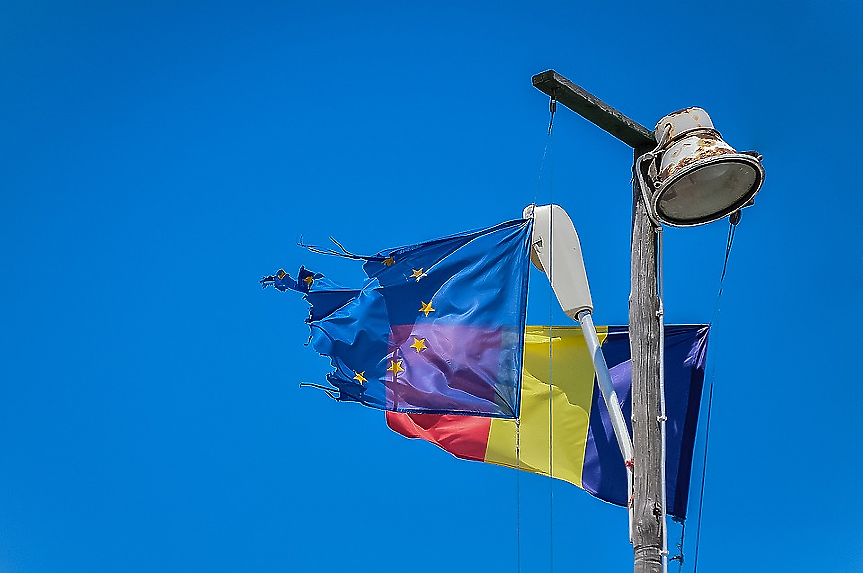 Румъния трупа дълг с €45 000 в минута