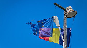 Румъния трупа дълг с €45 000 в минута