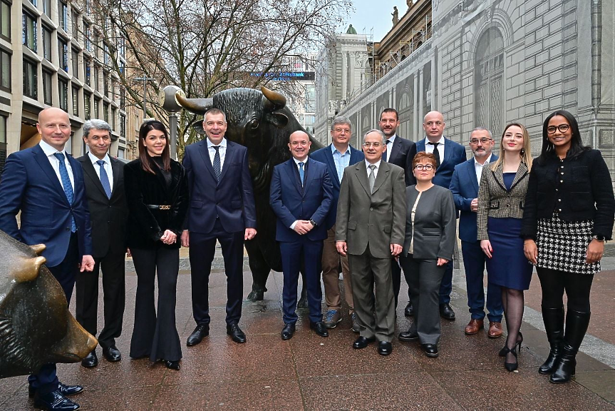 Сирма Груп Холдинг