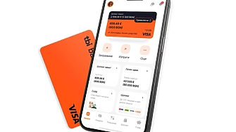 Без минимален праг: Вече всяка покупка с карта neon на tbi bank може да бъде разделена на вноски