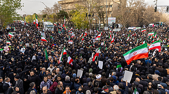 Изненада: Пълнолетните деца на елита в Иран живеят на Запад